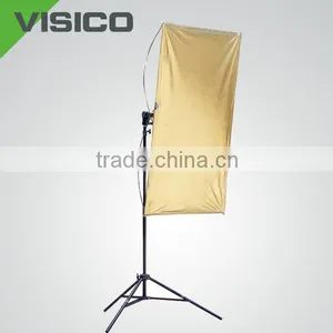 Photography Studio Multi Photo 5 in 1 Portable Triangular Disc Light Reflector thumbnail-6