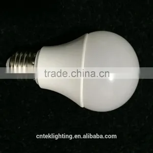 Trade Assurance 9w E27 LED Bulb Light Plastic Coated With Aluminum thumbnail-3