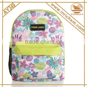 Cheap Price Promotional Backpack School Bag New Models thumbnail-1