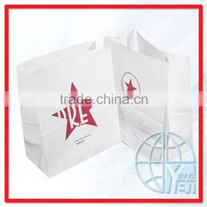 Fashion Paper Shopping Bag thumbnail-1