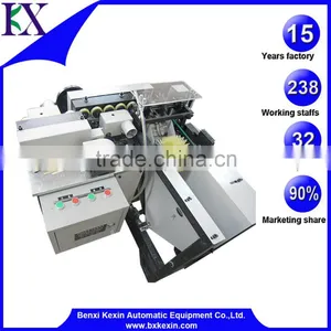 C12. Track Changable Chamfering Machine thumbnail-1