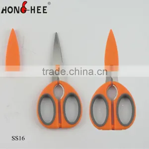 Multi Function Kitchen Scissors With Sheath thumbnail-2