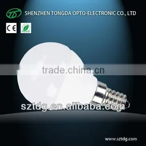 Samsung Chip G45 3w E14 E27 Dimmable Light Bulb Socket Ceramic thumbnail-1