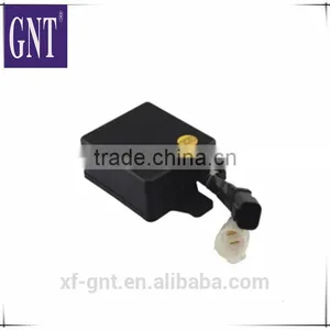 China GNT Excavator Engine Parts E320B Time Relay Supplier's Choice thumbnail-1