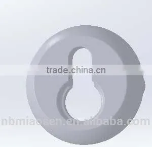 Silica Sol Casting Locks thumbnail-1