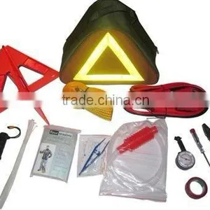 Auto Roadway Survival Kit thumbnail-1