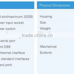 Android Mobile POS Terminal With WIFI/3G Integrated 58mm Thermal Printer thumbnail-4