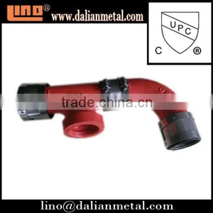 Cheap Price Quick Release Coupling With UPC Approval thumbnail-1