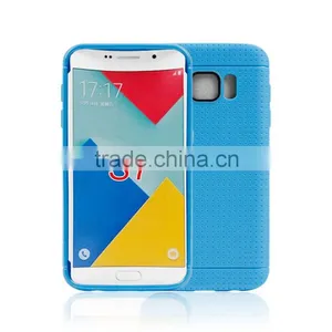 Solid Color TPU Soft Case for Samsung s7 thumbnail-6
