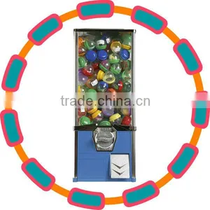 Bouncy Ball/Capsule Toy Vending Machine for Sale thumbnail-3