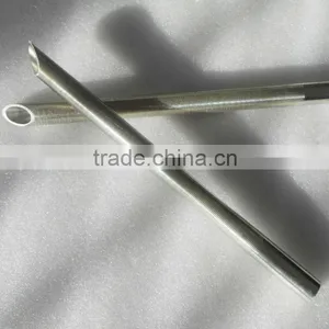 Titanium Integral Low Finned Tubes thumbnail-1