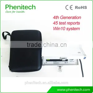 Factory Price for Korea Original Software 45 Reports Quantum Resonance Magnetic Analyzer Supplier's Choice thumbnail-1