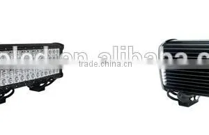 Waterproof IP67 17 Inch 4 Row 216W Led Bars High Lumens 12v 4 Rows Offroad Light Bar thumbnail-3