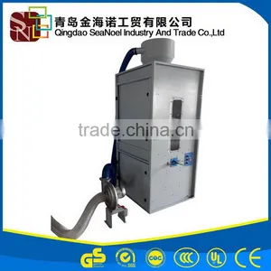Cheap Price Custom First Grade Micro Opening Fiber Filling Machine thumbnail-3
