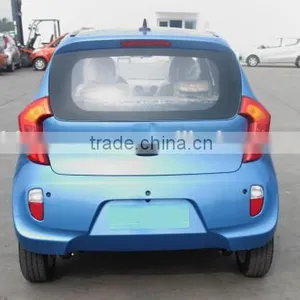Electric Car Price thumbnail-3