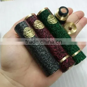 Romantic Mod Rose Mechanical Mod the Best Lover Gift Wholesale thumbnail-3