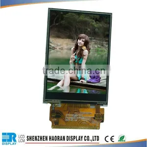 3.2 Inch Lcd 240x320 TFT Lcd Module High Quality 8bit/9bit/16bit/18bit TFT LCD 3.2" Screen thumbnail-1