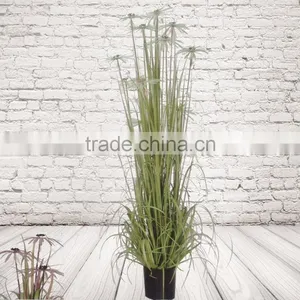 Small Artificial Plastic Grass For Furniture Retailers thumbnail-6