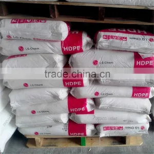 the Good Quality Polyethylene HDPE/LDPE Virgin Granules Wholesale in China thumbnail-1