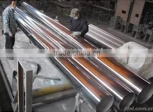 904l Seamless Stainless Steel Pipe thumbnail-1