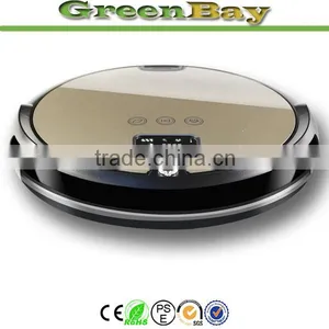 Robot Sweeper With Mop Function / Robot Vacuum Cleaner thumbnail-4