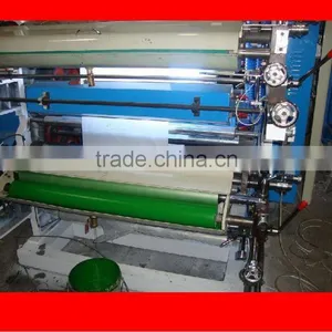 2-Color Flexographic Printing Machine YT-2600 thumbnail-2