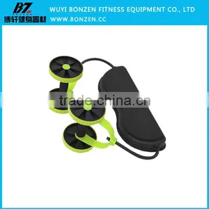 Heat Resistance Band ab Roller thumbnail-3