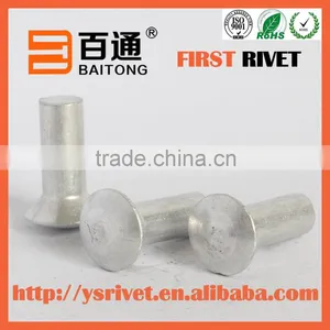 Round Head Rivet thumbnail-1
