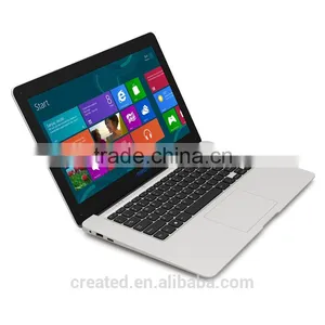 New Product Intel Netbook 14.1'' Intel CherryTrail T3(Quad-core ) Z8300 thumbnail-1