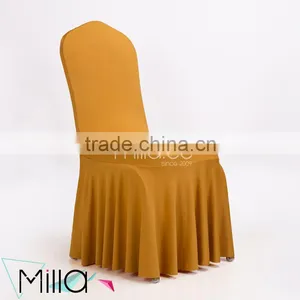 20% Discount Spandex Wedding Chair Covers thumbnail-3