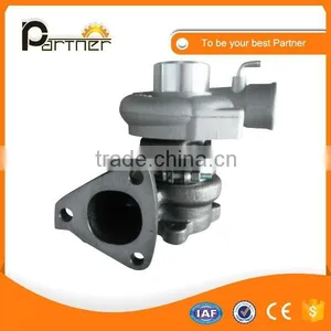 MD155984 Turbo 49177-02510 Turbocharger TD04 for Mitsubishi thumbnail-3