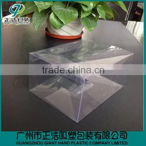 Printed Customized Mini Plastic Box thumbnail-1