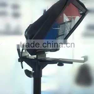 Android Application TC-PAD Studio Teleprompter thumbnail-3