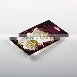 Long Last Metallic Tattoo Sticker Phone Sticker for Mobile thumbnail-3