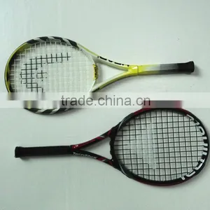 Custom Mini Aluminum Tennis Racket thumbnail-1