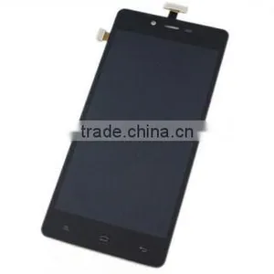 LCD Display Assembly for Blu Studio Energy LCD Screen Touch Panel Digitizer Repair Parts thumbnail-1
