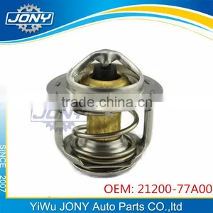 Hotsale Thermostat in Europe Market Thermostat 21200-77A00 thumbnail-1