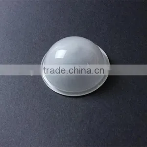 China Hot Sale and New Design Borosilicate 3.3 Glass Lamp Shades Froested,decorative Glass Lamp Shade Sandblasting Wholesale thumbnail-1