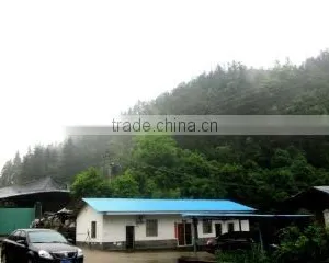 Chongyi Longbin Carbon Industry Co., Ltd. company overview - view 1 thumbnail
