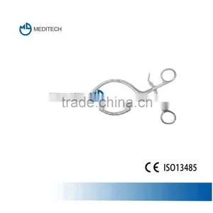 Multi-hook Retrctor Orthopedic Surgical Instruments thumbnail-1