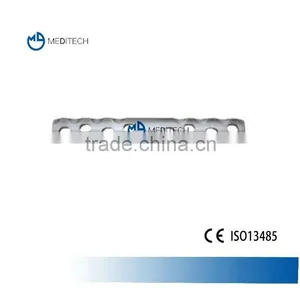 Proximal Femur Condylus Plate (Restricted-Contact), Orthopedic Surgical Plate Implants thumbnail-1
