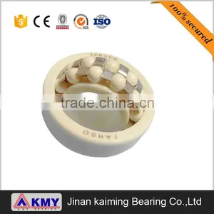 Deep Groove Zirconia Ceramic Bearings thumbnail-1