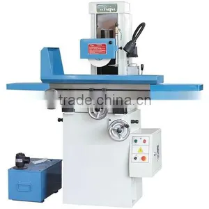 Surface Grinding Machine M618A thumbnail-1