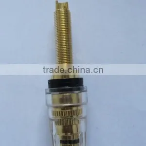 BINDING POST , BINDING POST CONNECTOR thumbnail-1