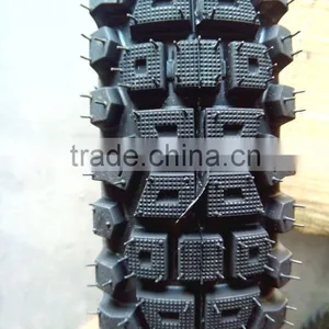 China Motorcycle Tire Tyre 3.25-16 3.00-18 2.75-18 thumbnail-3