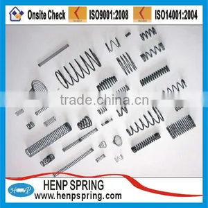 Helical Coil Spring Compression Spring thumbnail-1