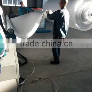 Disposable PE Foam Packing Material Equipment thumbnail-1