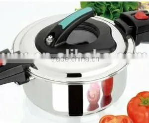 2016 Stainless Steel Low Pressure Cooker Kitchware 5kpa thumbnail-1