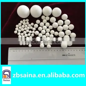 SAINA Alumina Ceramic Grinding Balls thumbnail-6
