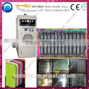 New Model High Frequency Card Blister Packing Machine(skype:taizy2031) thumbnail-1